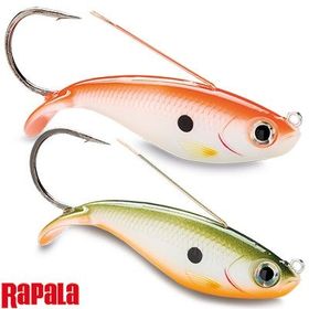 Rapala Weedles Shad 80 mm Olta Yemi