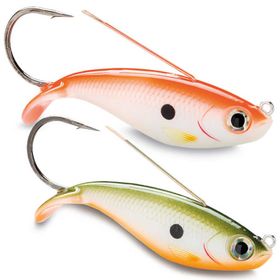 Rapala Weedles Shad 80 mm Olta Yemi