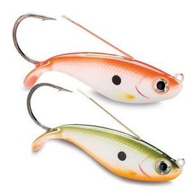 Rapala Weedles Shad 80 mm Olta Yemi