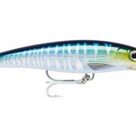Rapala WHU 120 mm X-Rap Magnum Maket Balık