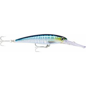 Rapala WHU 120 mm X-Rap Magnum Maket Balık