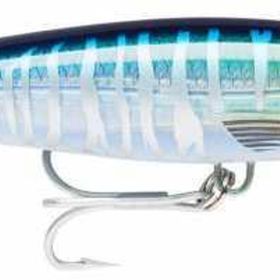 Rapala WHU 120 mm X-Rap Magnum Maket Balık