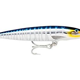Rapala Whu 90 mm Magnum Sinking Sahte Balığı
