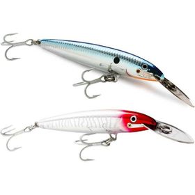 Rapala Whu 90 mm Magnum Sinking Sahte Balığı
