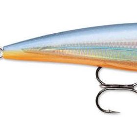 Rapala X-Rap 10 Sahte Yem