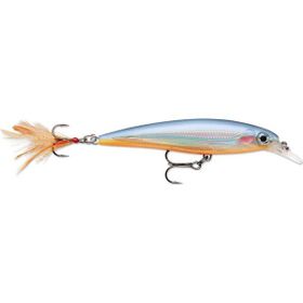 Rapala X-Rap 10 Sahte Yem