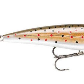 Rapala X-Rap 10 Sahte Yem