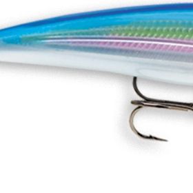 Rapala X-rap 80 mm Sahte Balık