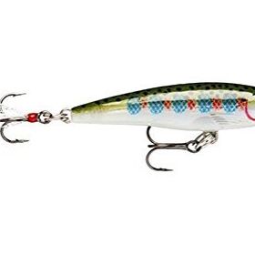 Rapala X-rap 80 mm Sahte Balık