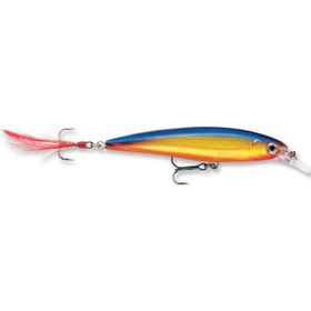 Rapala X-rap 80 mm Sahte Balık