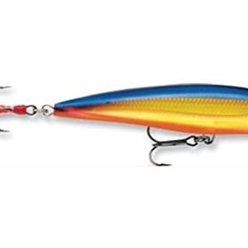 Rapala X-rap 80 mm Sahte Balık