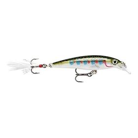 Rapala X-rap 80 mm Sahte Balık