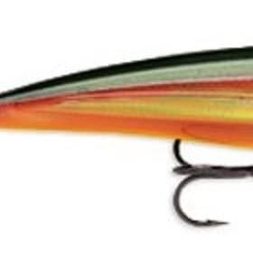 Rapala X-rap 80 mm Sahte Balık