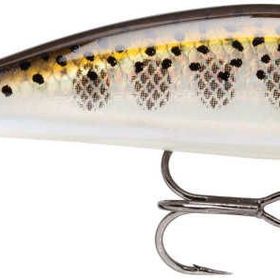 Rapala X-rap Countdown 50 mm Sahte Yem