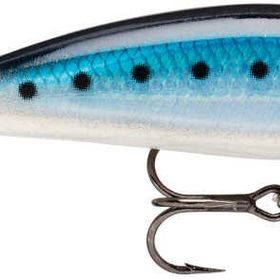 Rapala X-rap Countdown 50 mm Sahte Yem