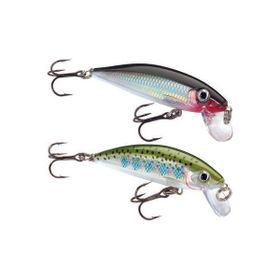 Rapala X-rap Countdown 50 mm Sahte Yem