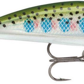 Rapala X-rap Countdown 50 mm Sahte Yem