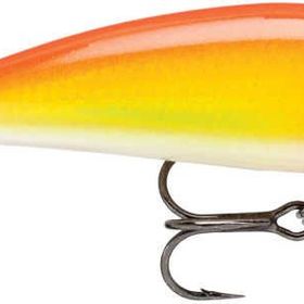 Rapala X-rap Countdown 70 mm Sahte Yem