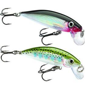 Rapala X-rap Countdown 70 mm Sahte Yem