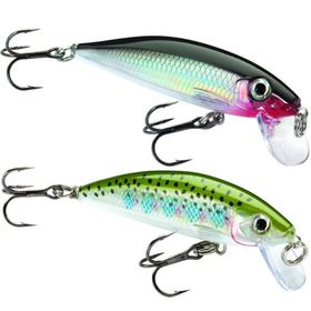 Rapala X-rap Countdown 70 mm Sahte Yem