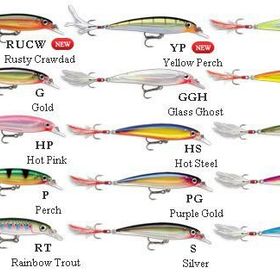 Rapala X-rap Deep 100 mm Sahte Yem