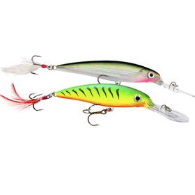 Rapala X-rap Deep 100 mm Sahte Yem