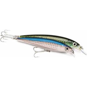 Rapala X-Rap G 140 mm Saltwater Maket Balık