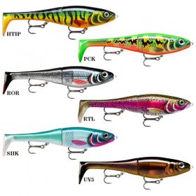 Rapala X-Rap GMTU 14 cm Peto Sahte Balığı