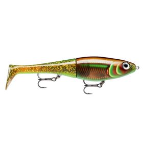 Rapala X-Rap GMTU 14 cm Peto Sahte Balığı