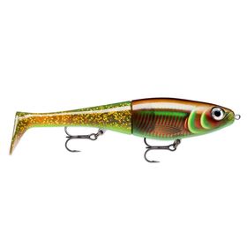 Rapala X-Rap GMTU 14 cm Peto Sahte Balığı