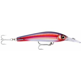 Rapala X-rap HDRRB 160 mm Magnum Xtreme Sahte Balığı