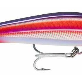 Rapala X-rap HDRRB 160 mm Magnum Xtreme Sahte Balığı