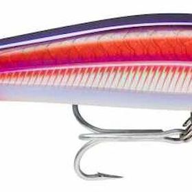 Rapala X-rap HDRRB 160 mm Magnum Xtreme Sahte Balığı