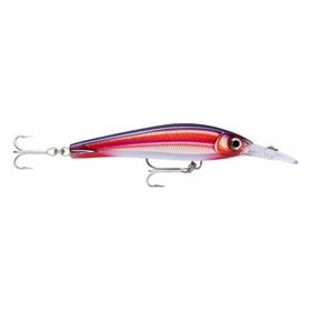 Rapala X-rap HDRRB 160 mm Magnum Xtreme Sahte Balığı