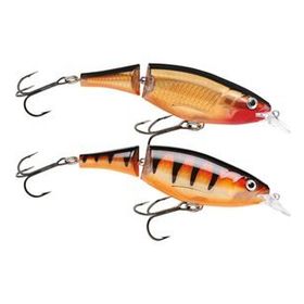 Rapala X-rap Joınted 130 mm Olta Yemi