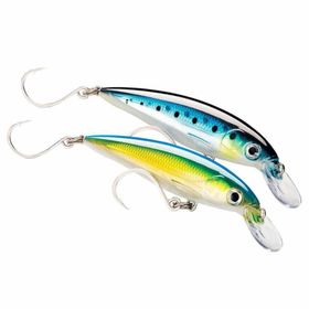 Rapala X-Rap Long Cast ANC 140 mm Sahte Balığı