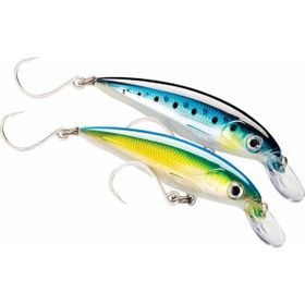 Rapala X-Rap Long Cast ANC 140 mm Sahte Balığı