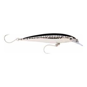 Rapala X-Rap Long CHM 120 mm Cast Sahte Balığı