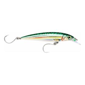 Rapala X-Rap Long GM 120 mm Cast Sahte Balığı