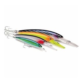 Rapala X-rap Magnum 110 mm Olta Yemi