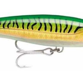 Rapala X-rap Magnum 120 mm Olta Yemi
