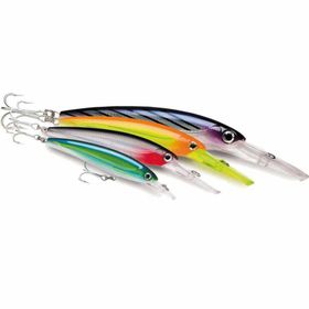 Rapala X-rap Magnum 120 mm Olta Yemi