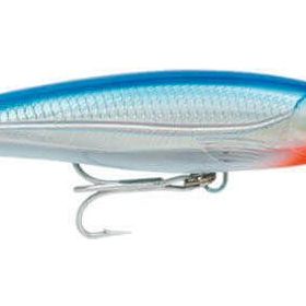 Rapala X-rap Magnum 120 mm Olta Yemi