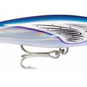 Rapala X-rap Magnum 140 mm Olta Yemi