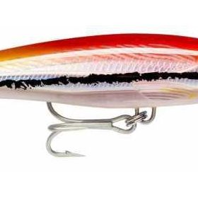 Rapala X-rap Magnum 140 mm Olta Yemi