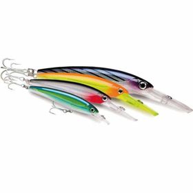 Rapala X-rap Magnum 140 mm Olta Yemi