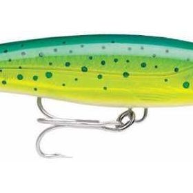 Rapala X-rap Magnum 160 mm Olta Yemi