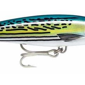 Rapala X-rap Magnum 160 mm Olta Yemi