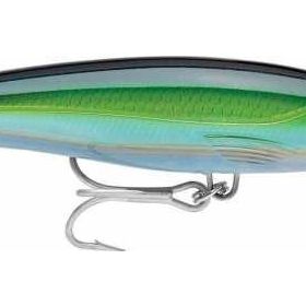 Rapala X-rap Magnum 160 mm Olta Yemi