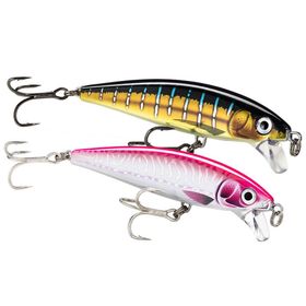 Rapala X-Rap Magnum Cast HDBTO 100 mm Sahte Balığı